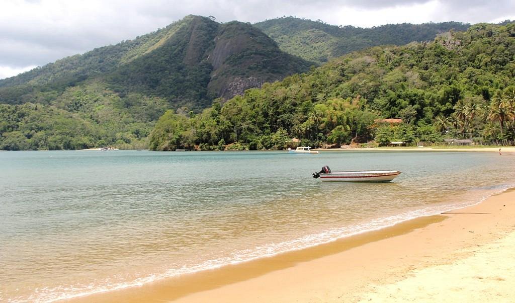 Tapera em Florianópolis — foto 2