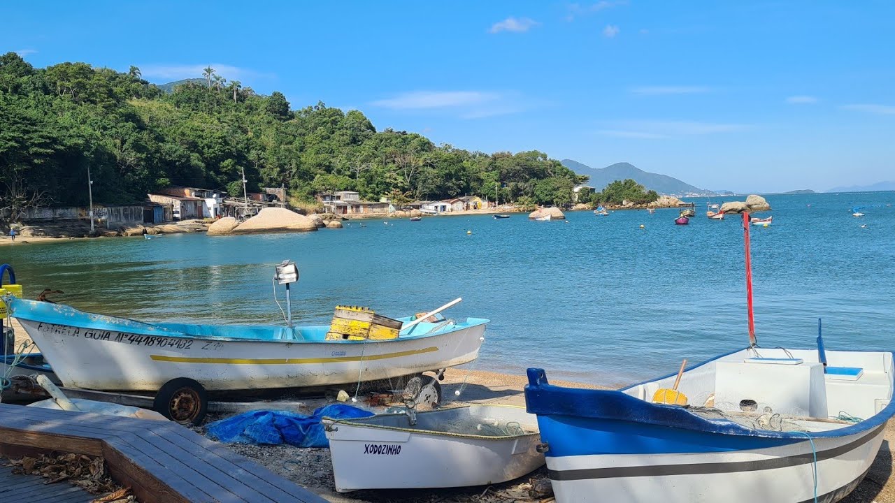 Tapera em Florianópolis — foto 3
