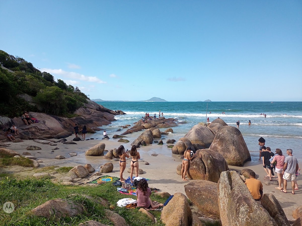 Prainha da Barra em Florianópolis — foto 3
