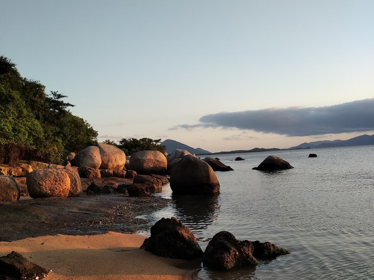 Logo Prainha