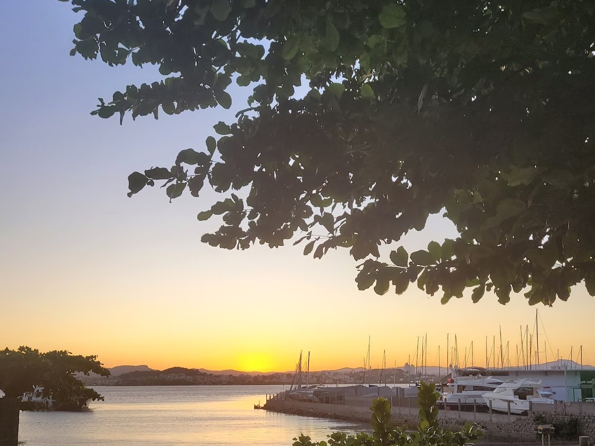 Prainha em Florianópolis — foto 2