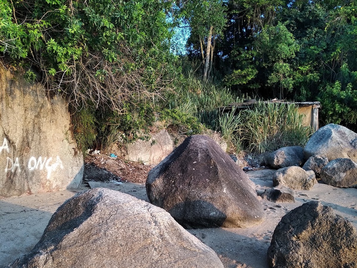 Prainha em Florianópolis — foto 3