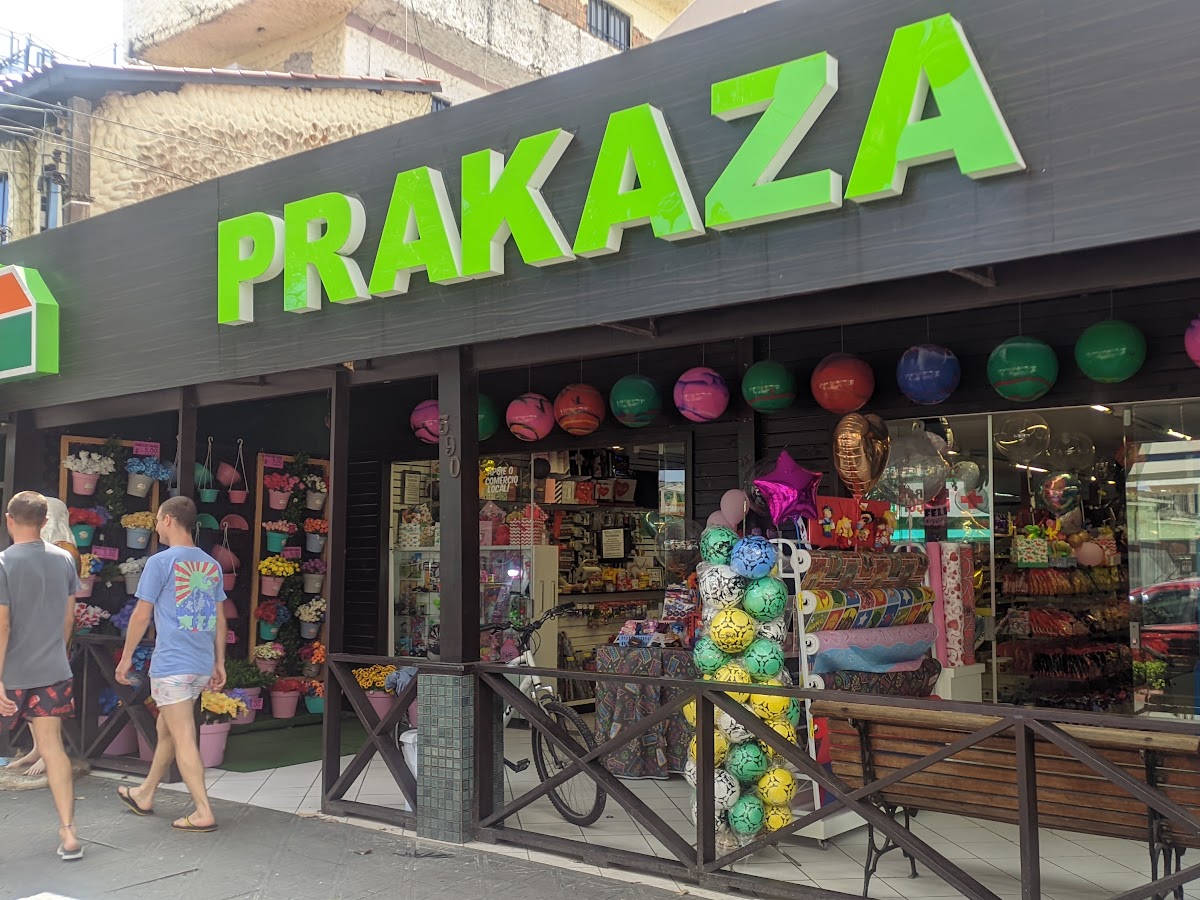 Foto da Prakaza- Canasvieiras