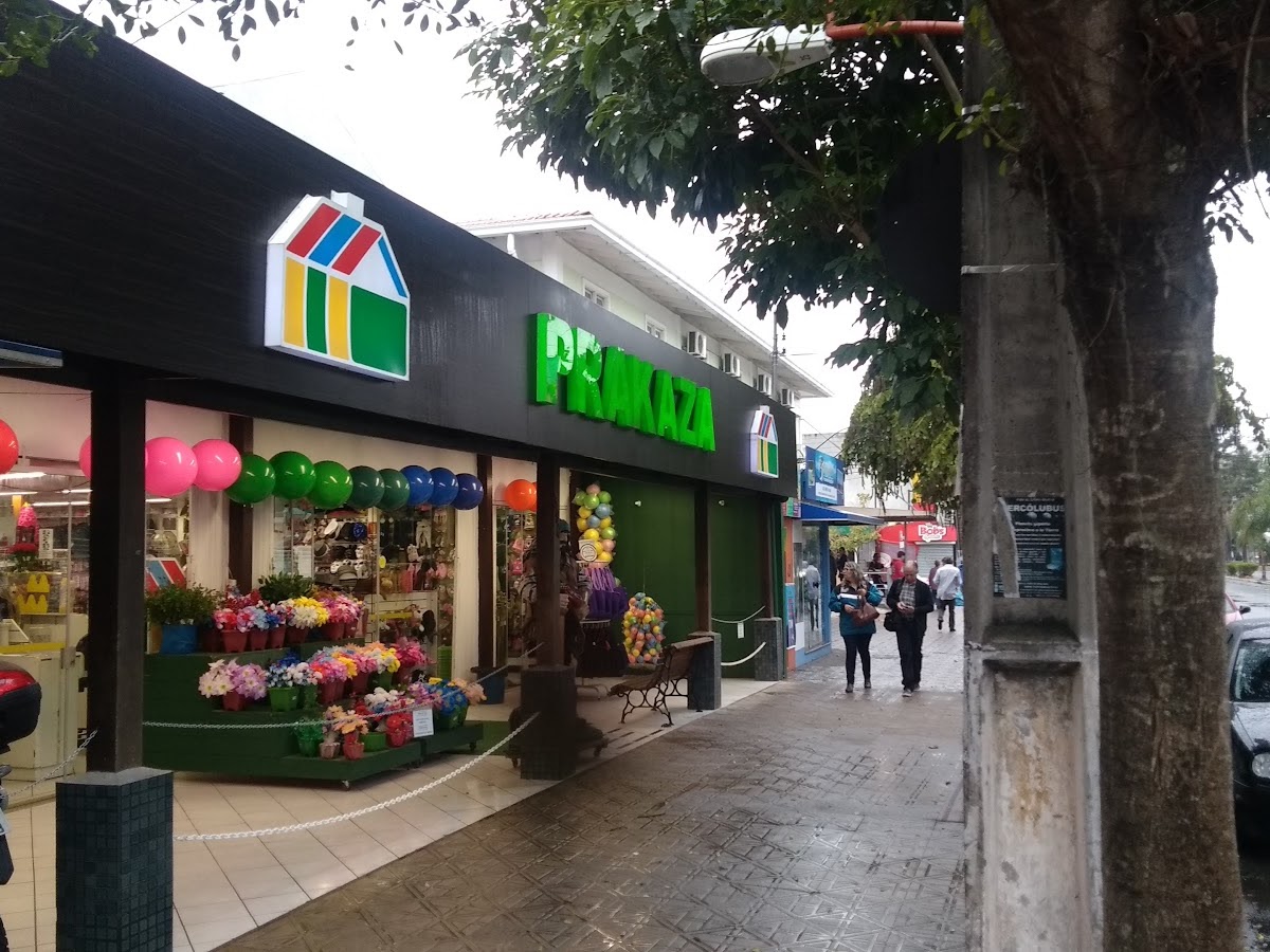 Prakaza- Canasvieiras em Florianópolis — foto 1
