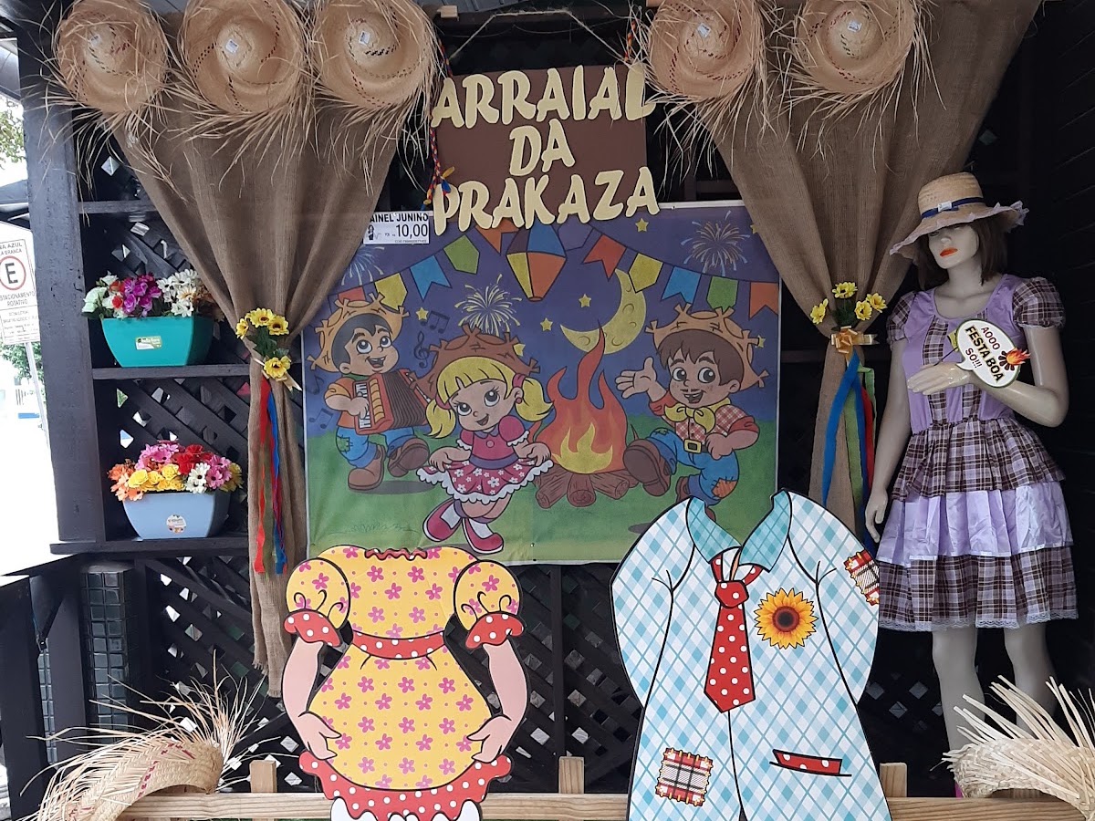 Prakaza- Canasvieiras em Florianópolis — foto 4