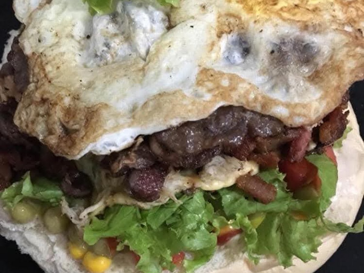 Prensadão do Sul Delivery em Florianópolis — foto 1