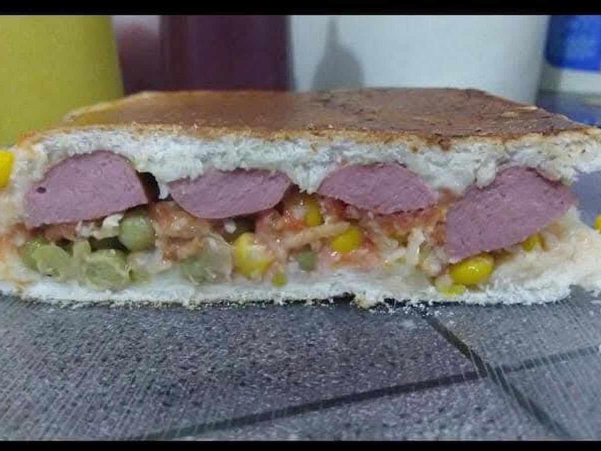 Prensadão do Sul Delivery em Florianópolis — foto 2