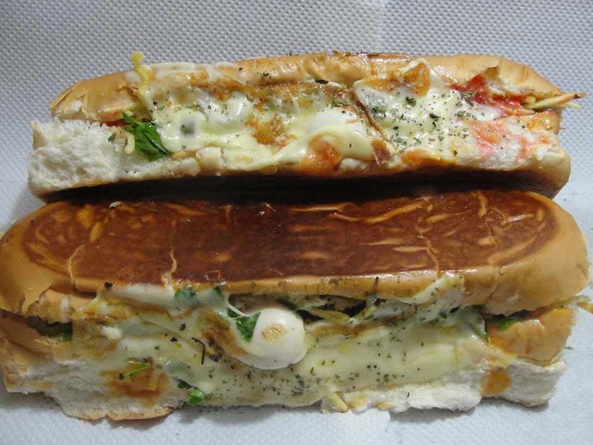 Prensadão do Sul Delivery em Florianópolis — foto 3