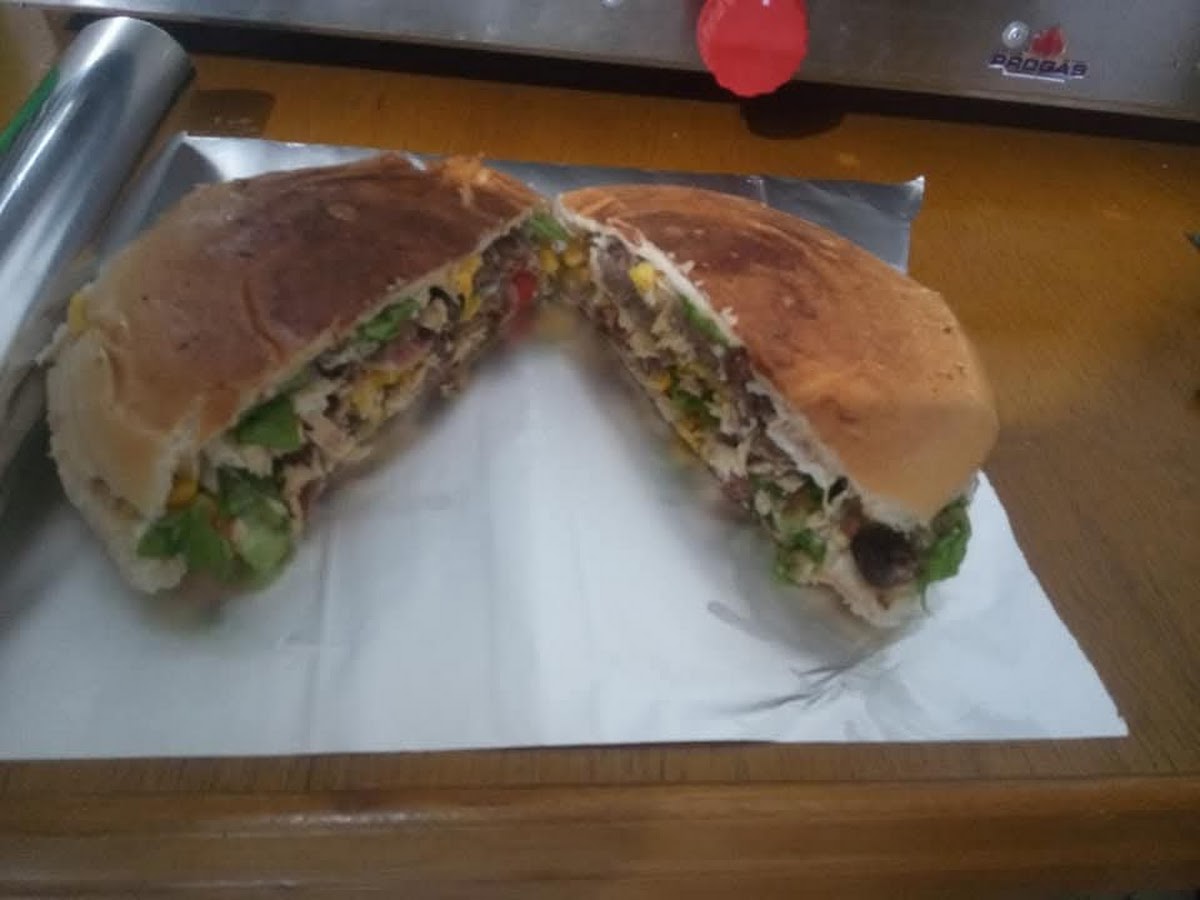 Prensadão do Sul Delivery em Florianópolis — foto 4