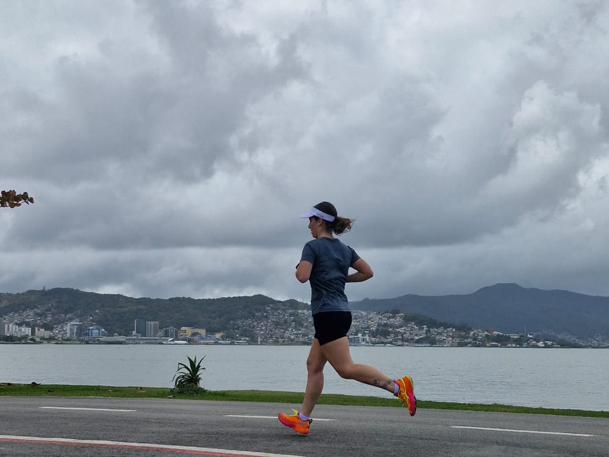 Preparação VRV - Personal para Musculação, Treinamento Funcional, Futebol, Consultorias e Aulas On line em Florianópolis — foto 3