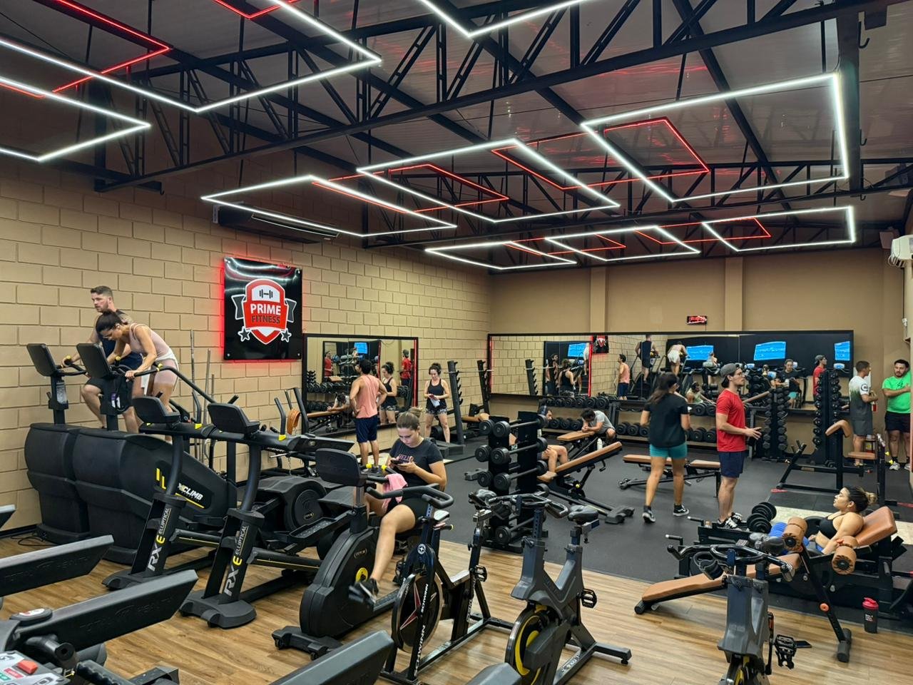 Prime Fitness em Florianópolis — foto 1