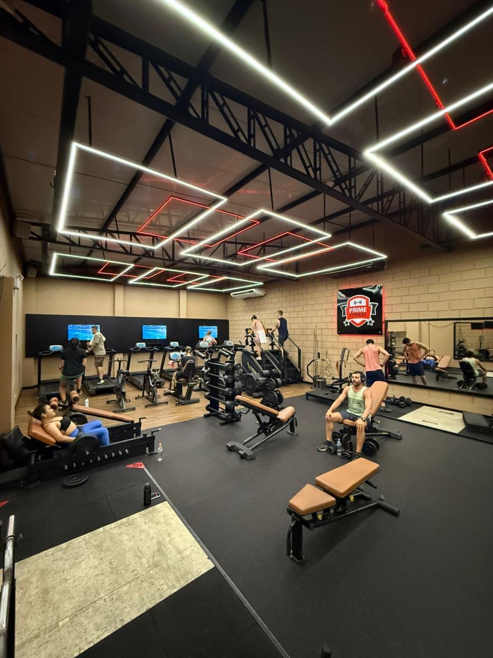 Prime Fitness em Florianópolis — foto 2