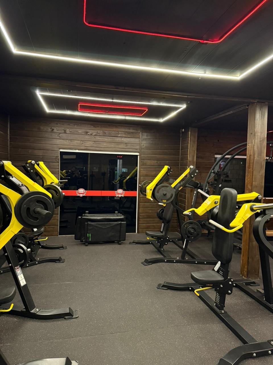 Prime Fitness em Florianópolis — foto 3