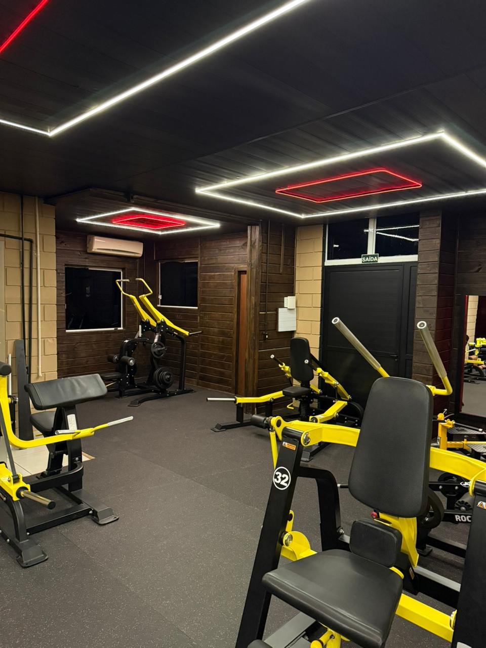Prime Fitness em Florianópolis — foto 4