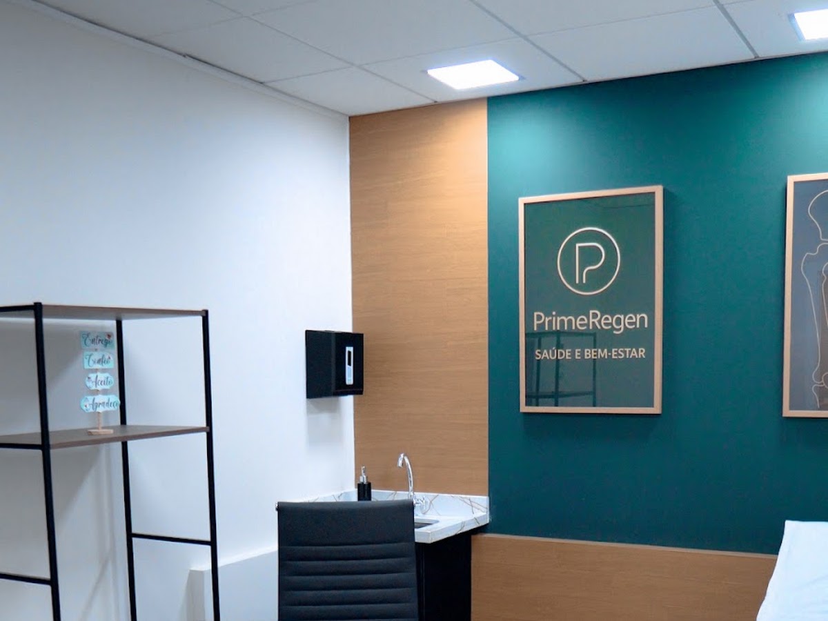Prime Regen Florianópolis em Florianópolis — foto 3