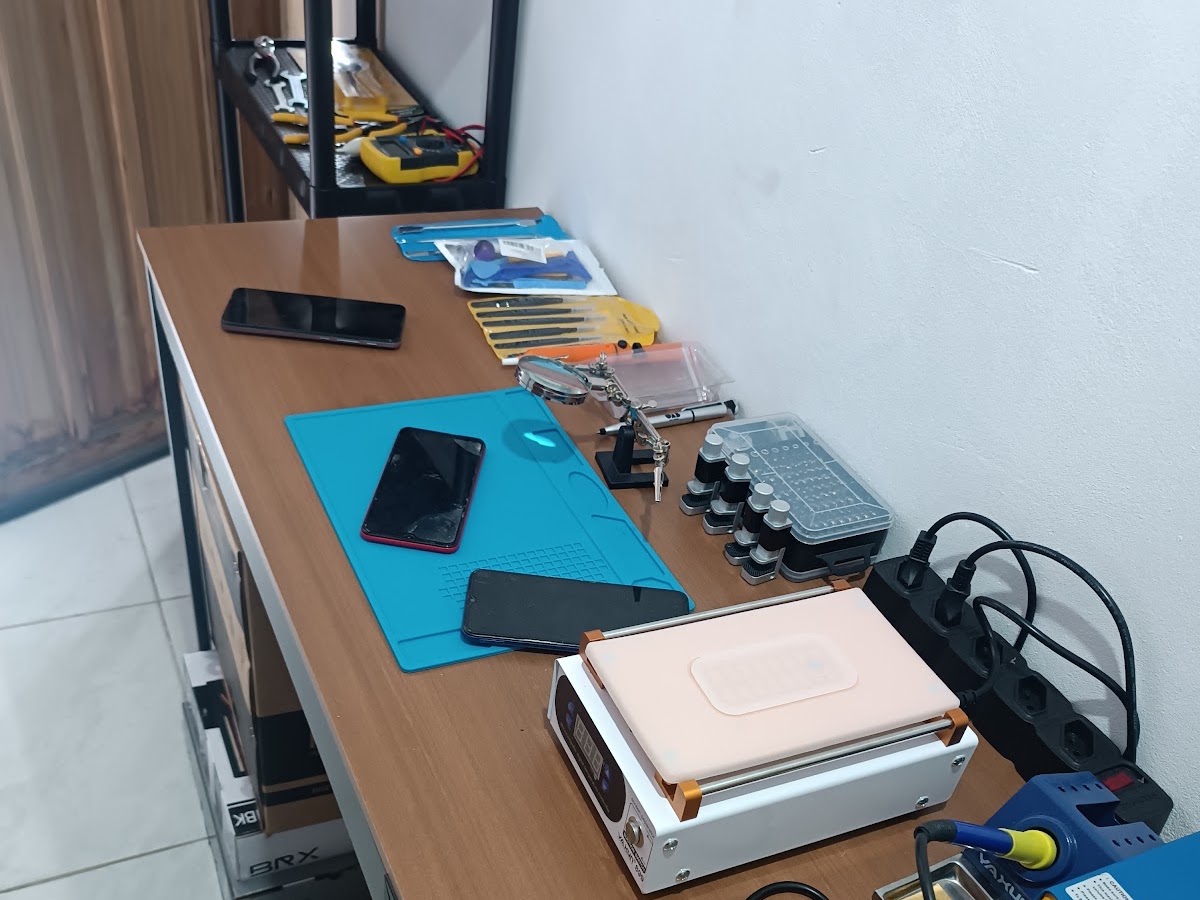 Foto da Primetech Soluções Assistência Técnica