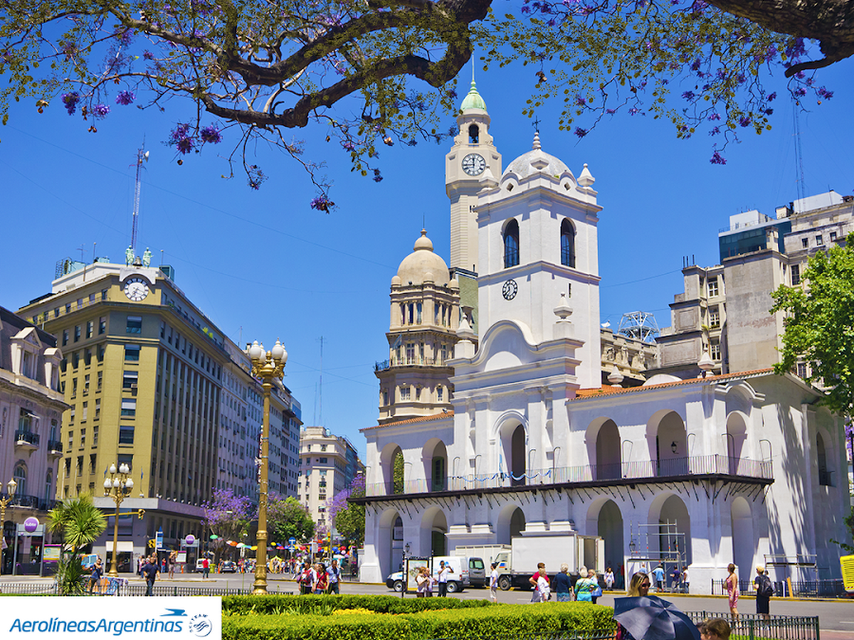 Foto da PrimeTour Viagens