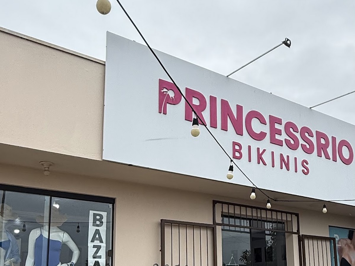 Princess Biquínis Campeche em Florianópolis — foto 2