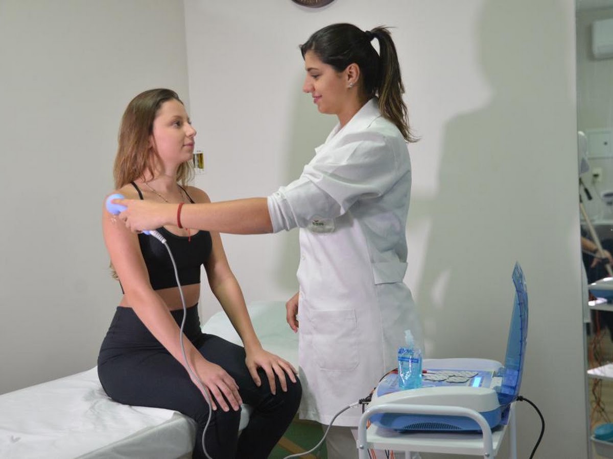 PRISCILA CALDATTO FISIOTERAPIA em Florianópolis — foto 3