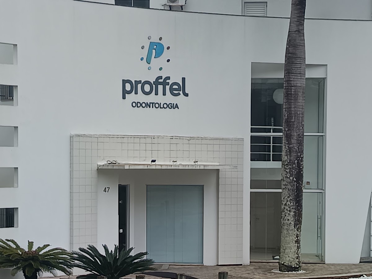 Foto da Proffel Odontologia