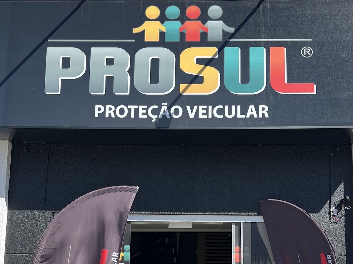 Foto da PROSUL Proteção Veicular - Ingleses Norte