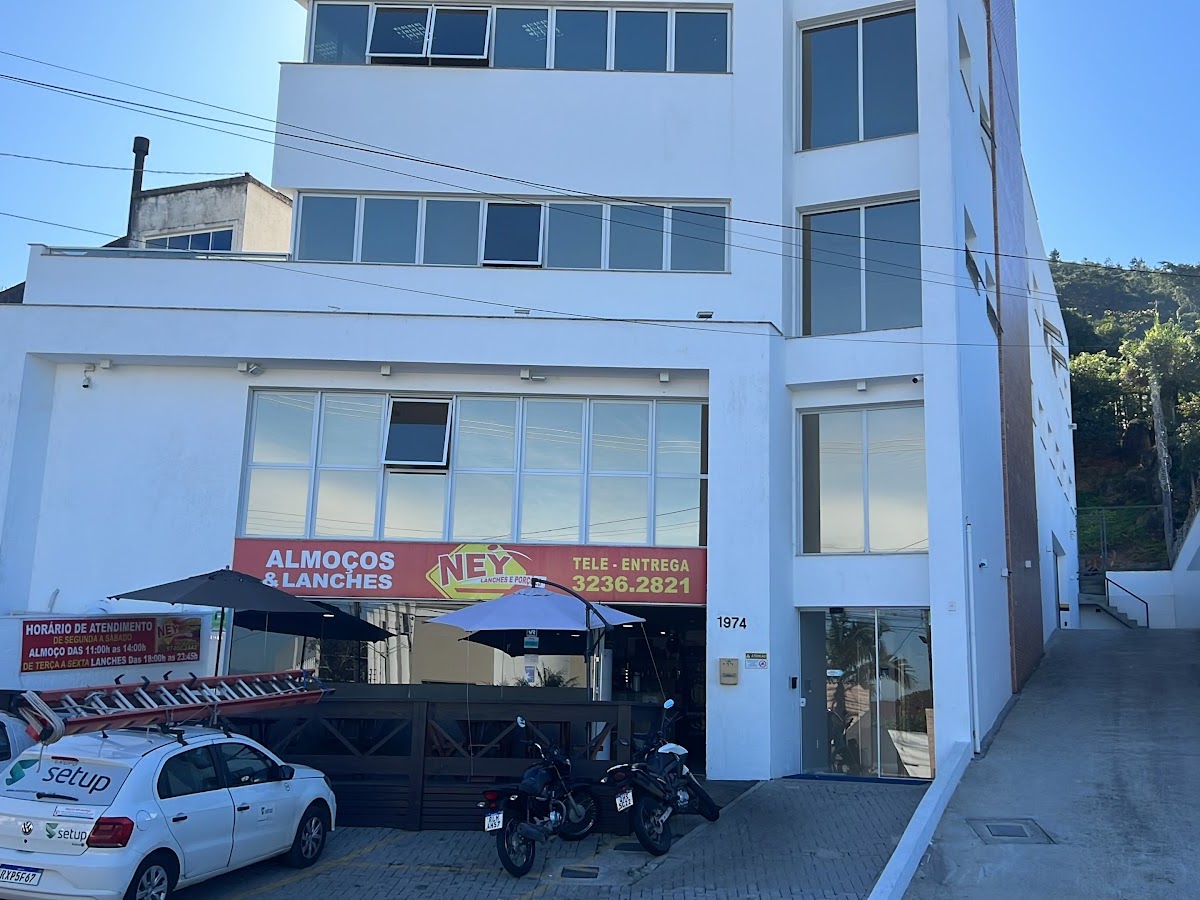 PSA Informática em Florianópolis — foto 1