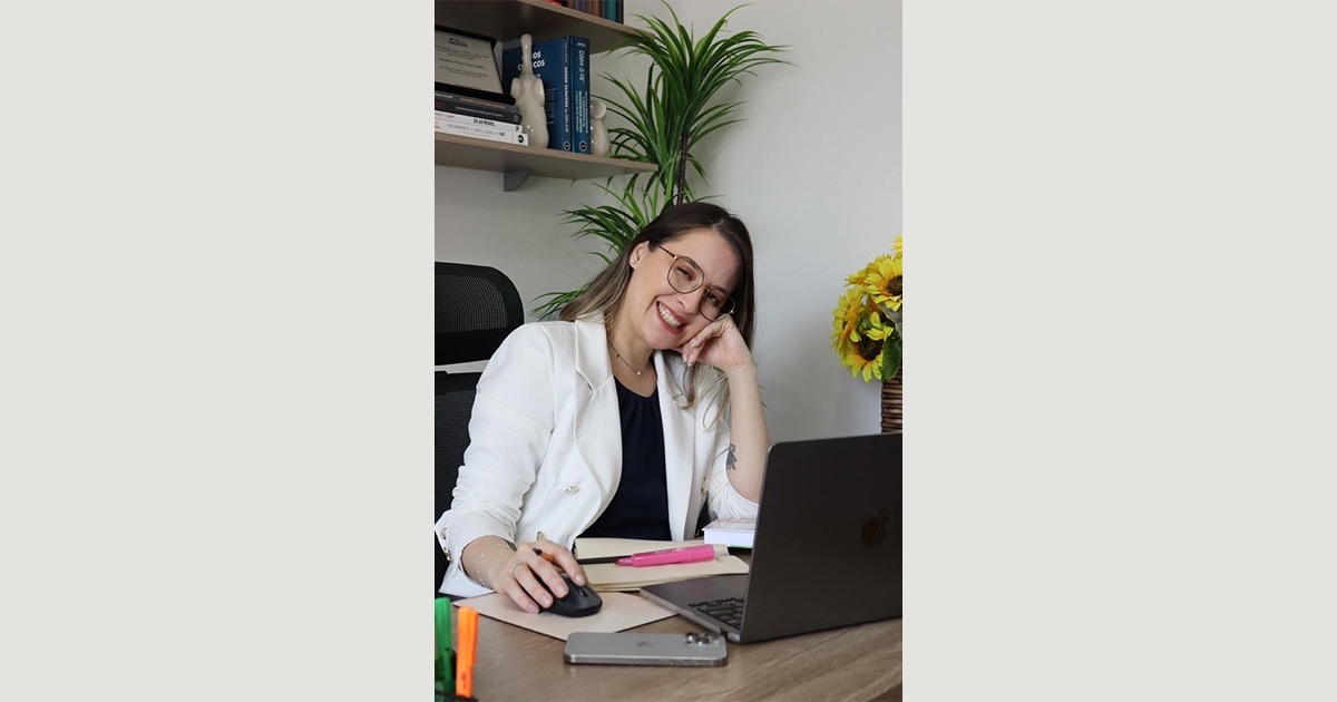 Psicóloga Clínica | Maiara Correa | Atendimento Online e Presencial em Florianópolis — foto 1
