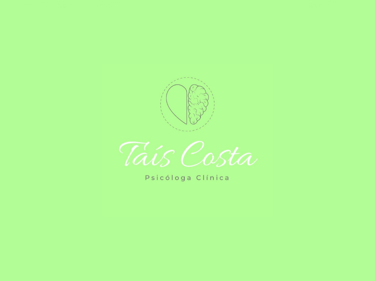 Psicóloga - Taís Cristina Souza Costa em Florianópolis — foto 2