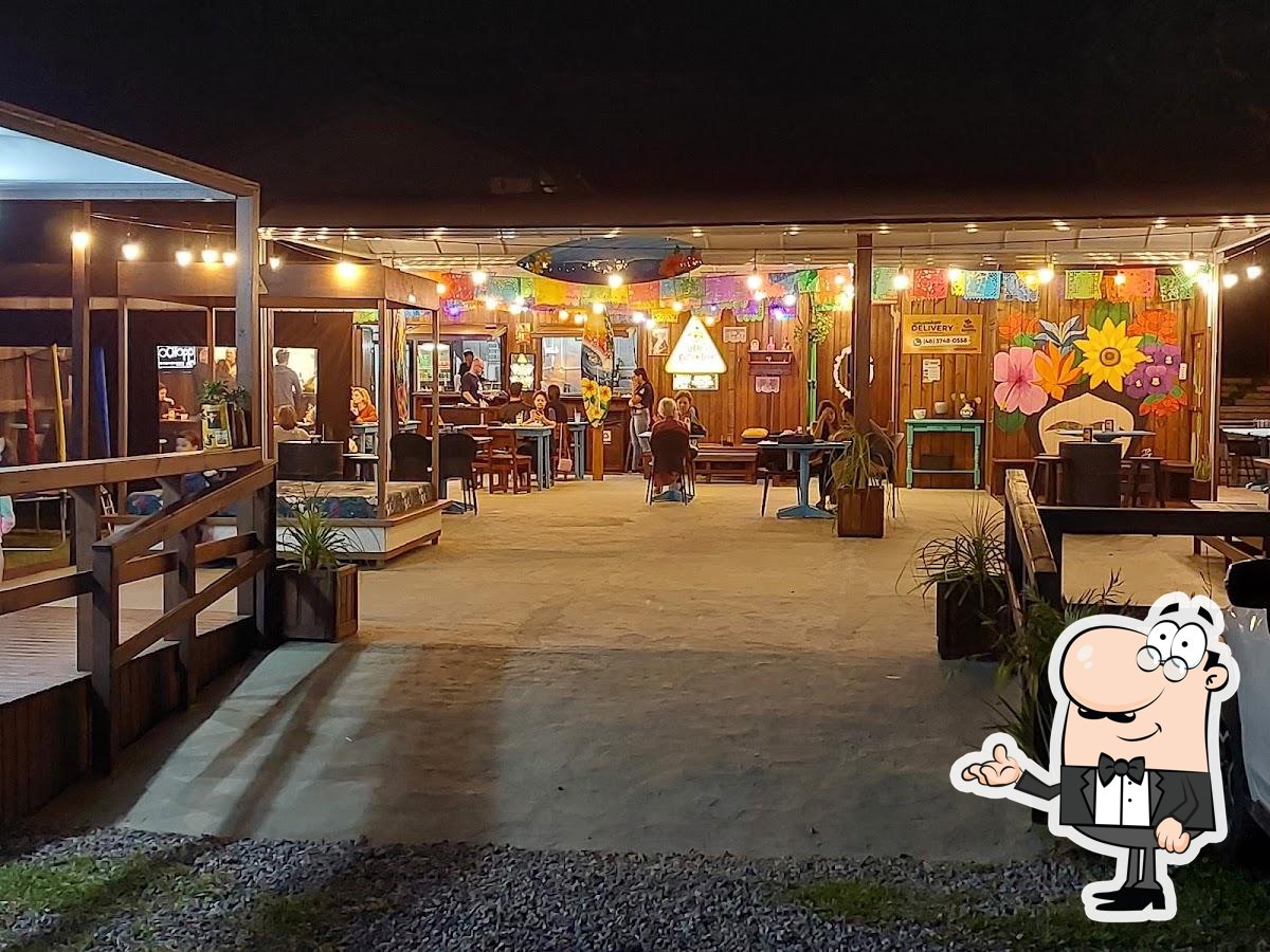 Puerto Escondido Rio Tavares Comida Mexicana em Florianópolis — foto 2