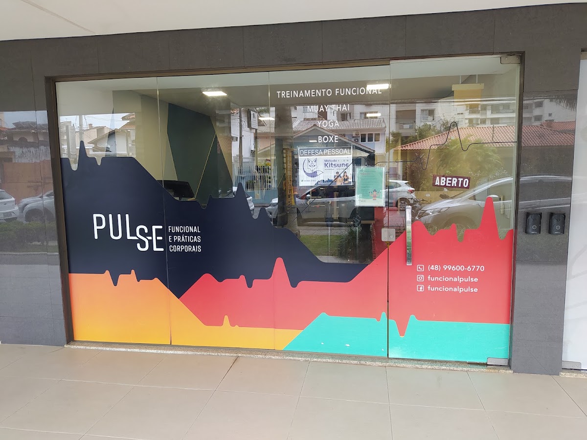 PULSE Funcional e Práticas Corporais em Florianópolis — foto 3