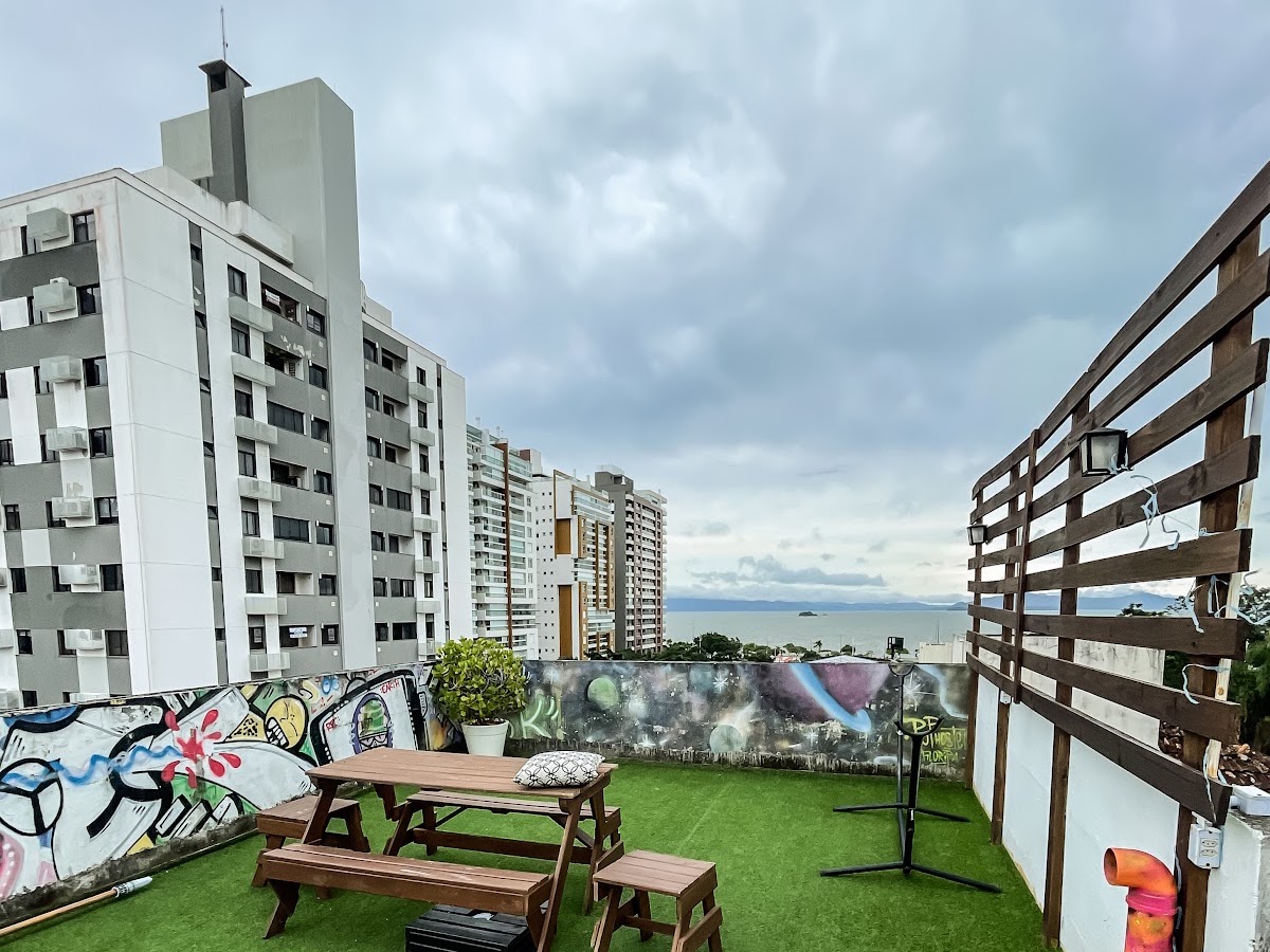Foto da Pup Hostel SC