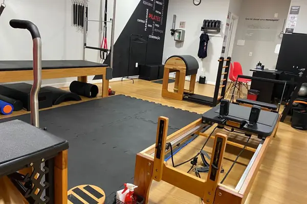 Pure Pilates - Florianópolis - Ingleses em Florianópolis — foto 4