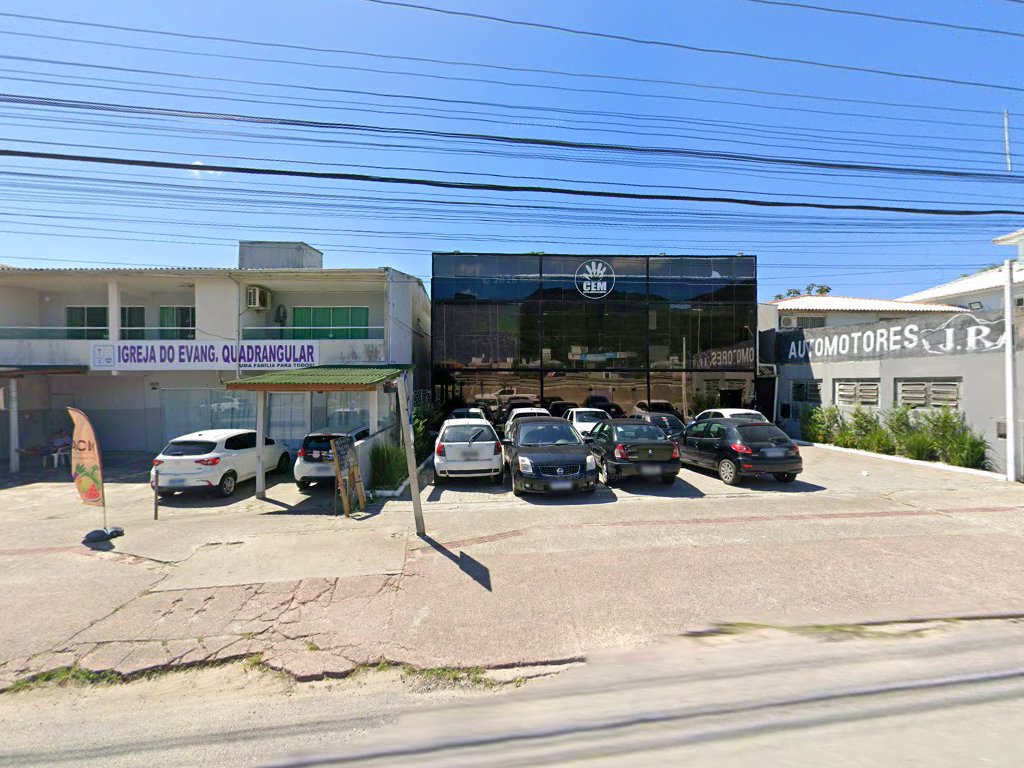 Qualit Tec em Florianópolis — foto 1