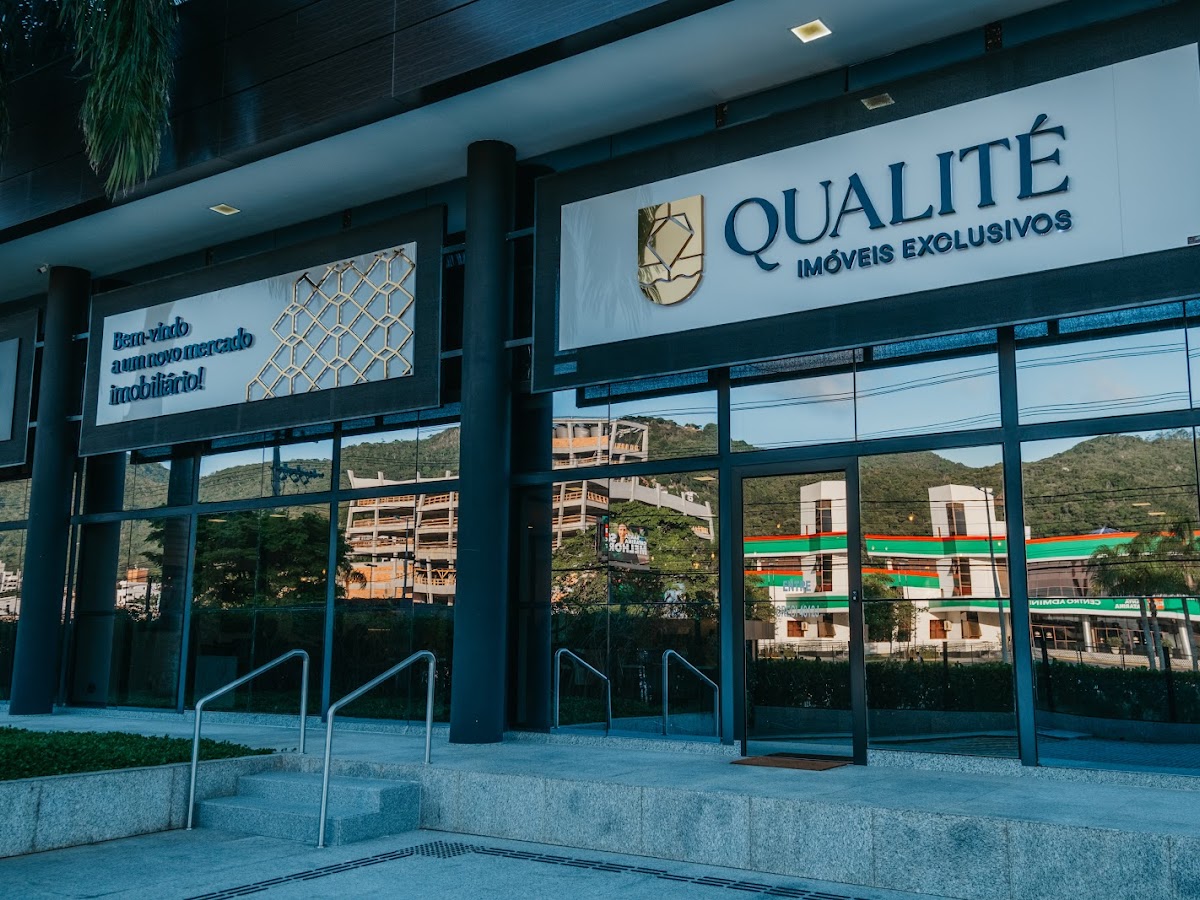 QUALITÉ Imóveis Exclusivos em Florianópolis — foto 4