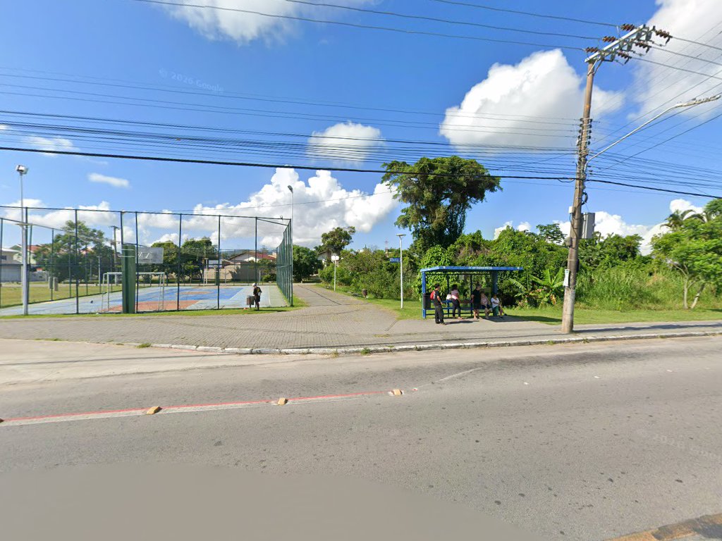 Foto da Quarto Feminino próximo ao Aeroporto de Floripa