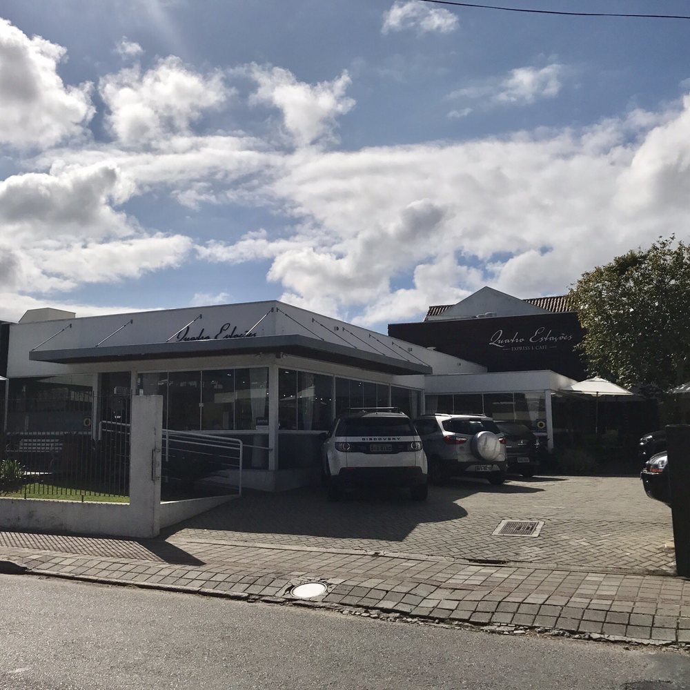 Quatro Estações Express e Cafe em Florianópolis — foto 2