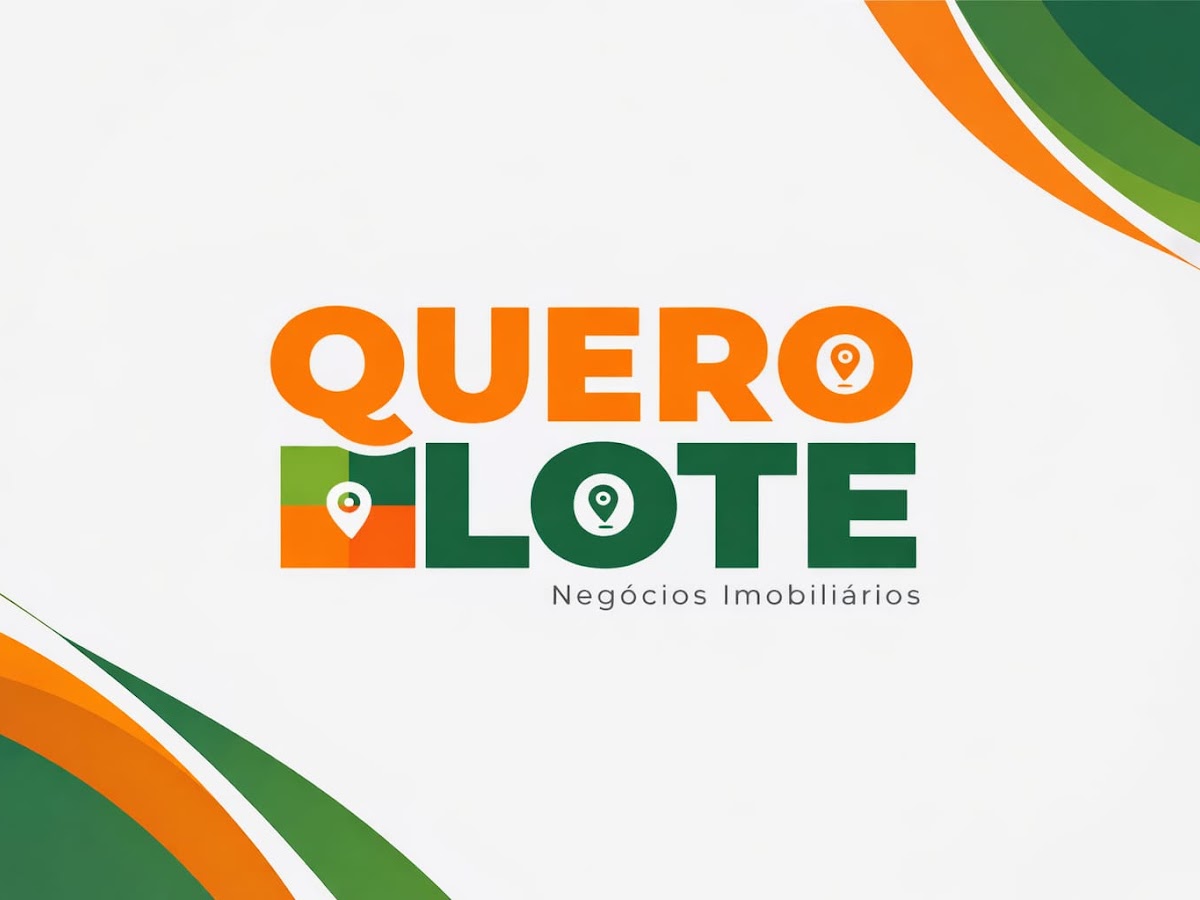 Logo QUERO LOG