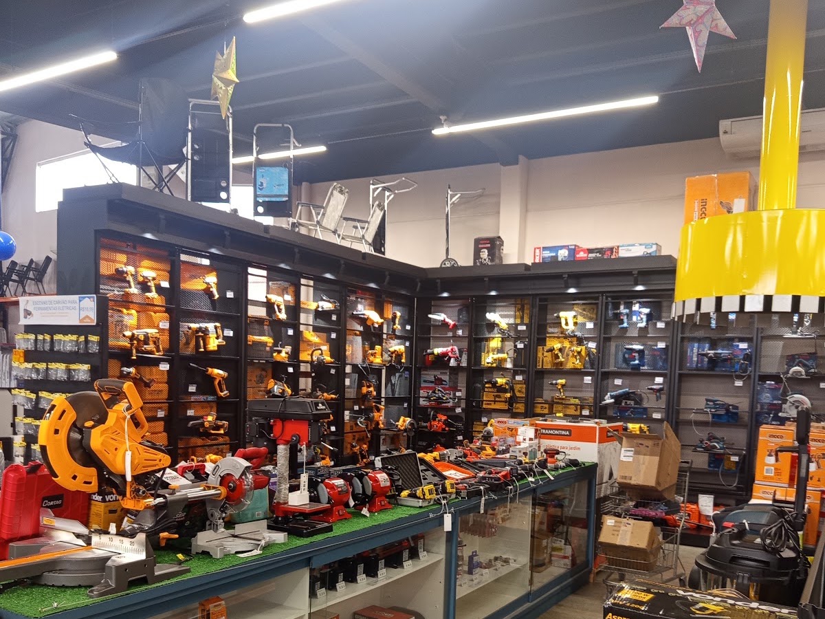 Foto da Quevedo Home Center - Materiais de Construção - Matriz