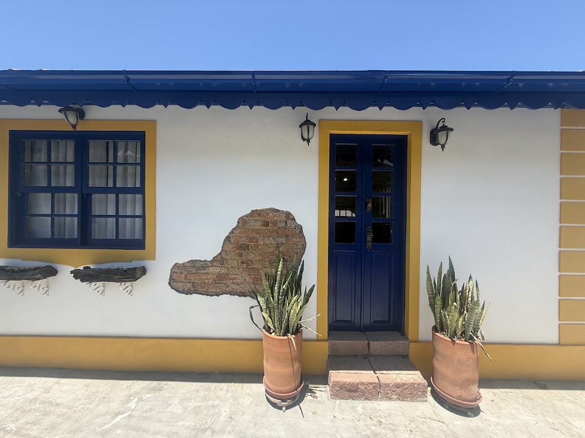 Quinta do Sambaqui Hospedagem em Florianópolis — foto 2
