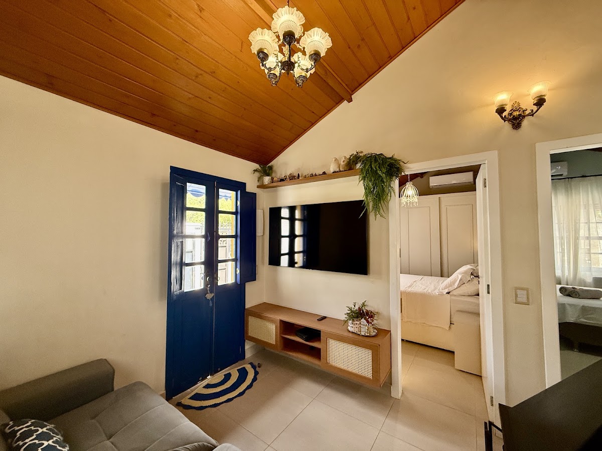 Quinta do Sambaqui Hospedagem em Florianópolis — foto 3