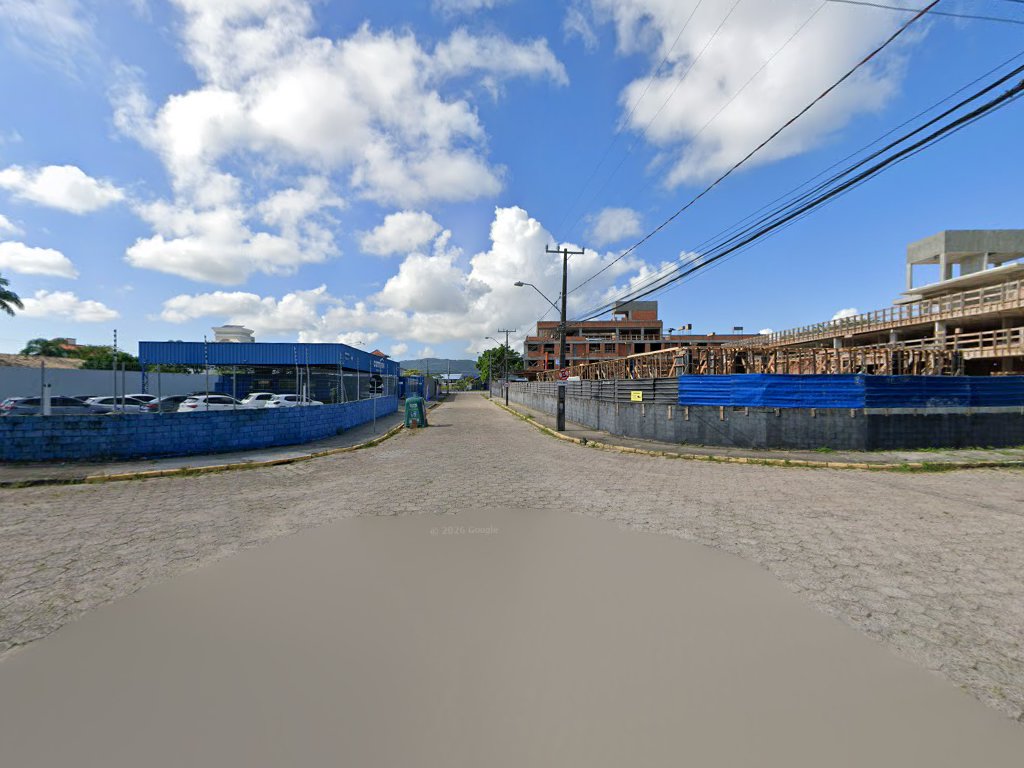 Foto da Quintal Carianos Pátio