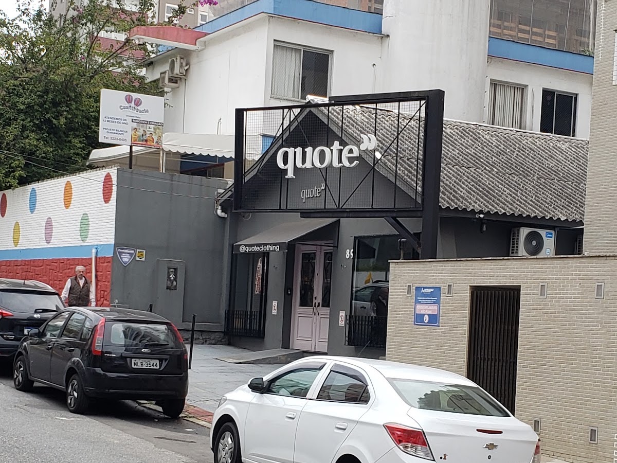 Foto da Quote