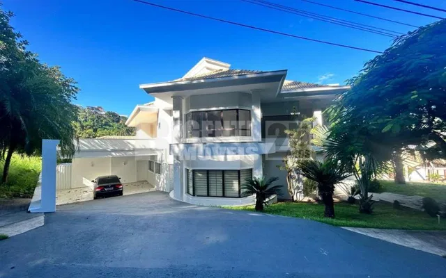 R. Cap. Romualdo de Barros, 705 - Casa 10 - Carvoeira em Florianópolis — foto 1