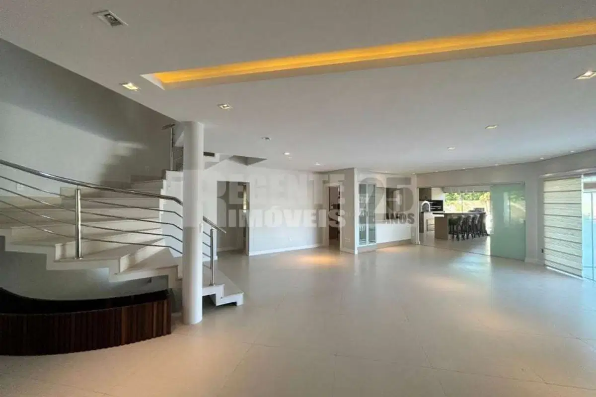 R. Cap. Romualdo de Barros, 705 - Casa 10 - Carvoeira em Florianópolis — foto 2