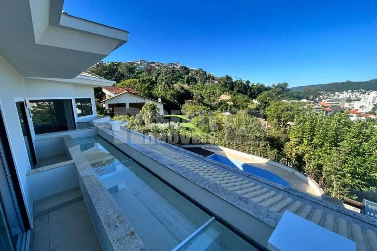 R. Cap. Romualdo de Barros, 705 - Casa 10 - Carvoeira em Florianópolis — foto 3