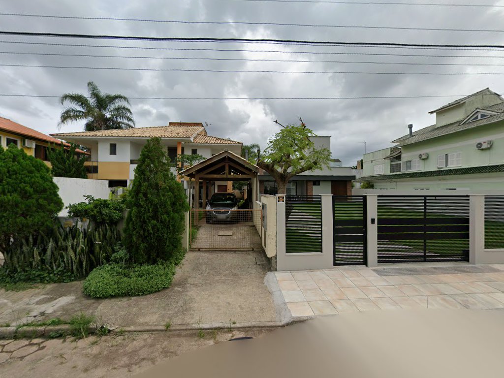 Foto da R. Clara Simões Speck, 188 - Cs Bete - Barra da Lagoa