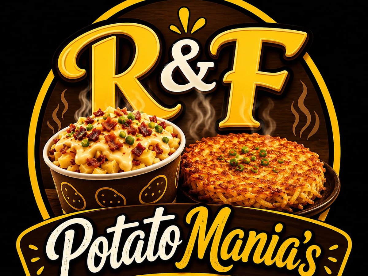 R&F botato mania's em Florianópolis — foto 1