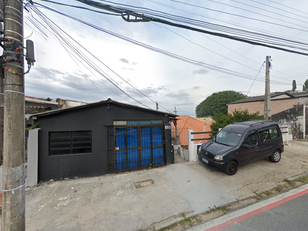 Foto da R. José Maria da Luz, 128 - Cs 2 - José Mendes