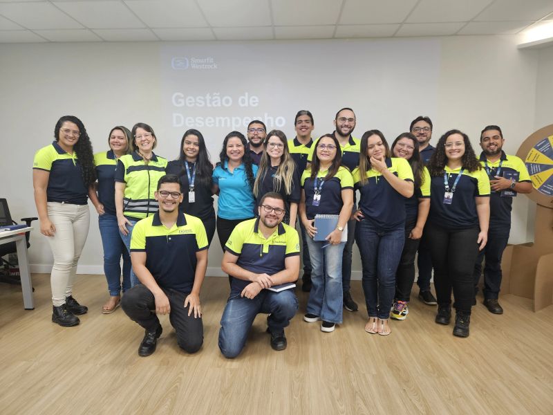 R&S Recrutamento e Seleção em Florianópolis — foto 1