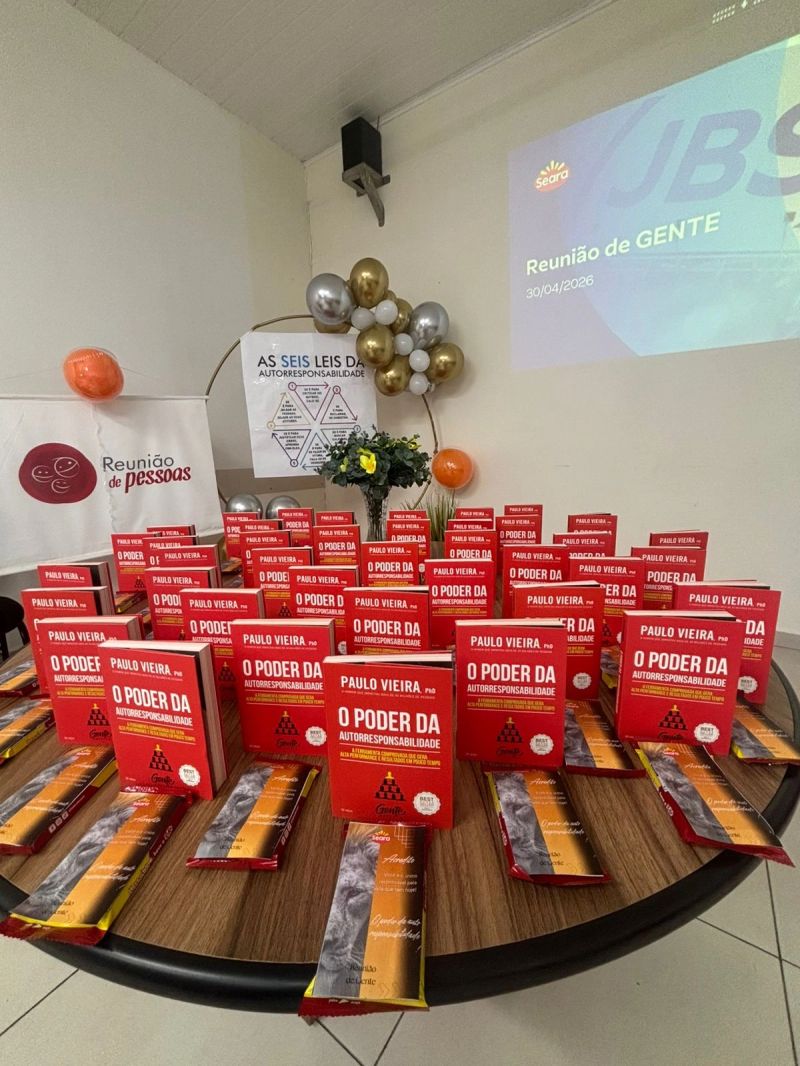 R&S Recrutamento e Seleção em Florianópolis — foto 3
